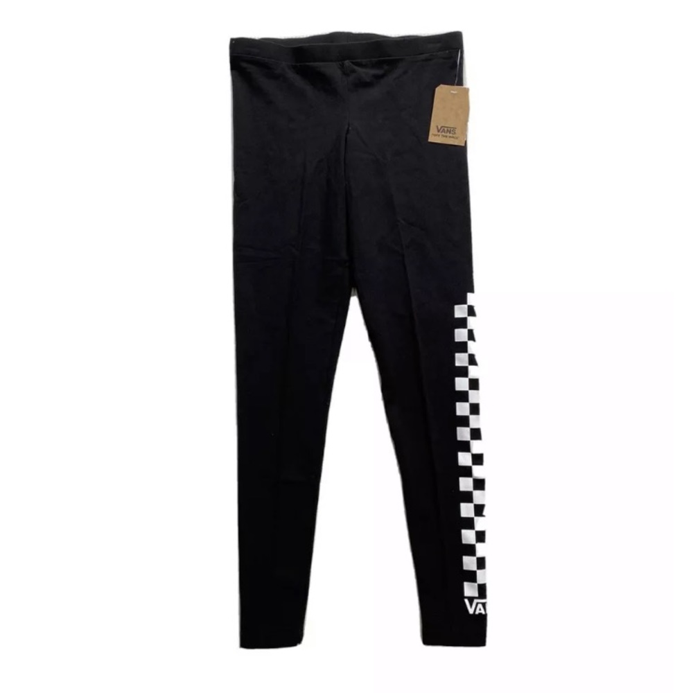 Vans Blackboard Leggings - Picture 2 of 7